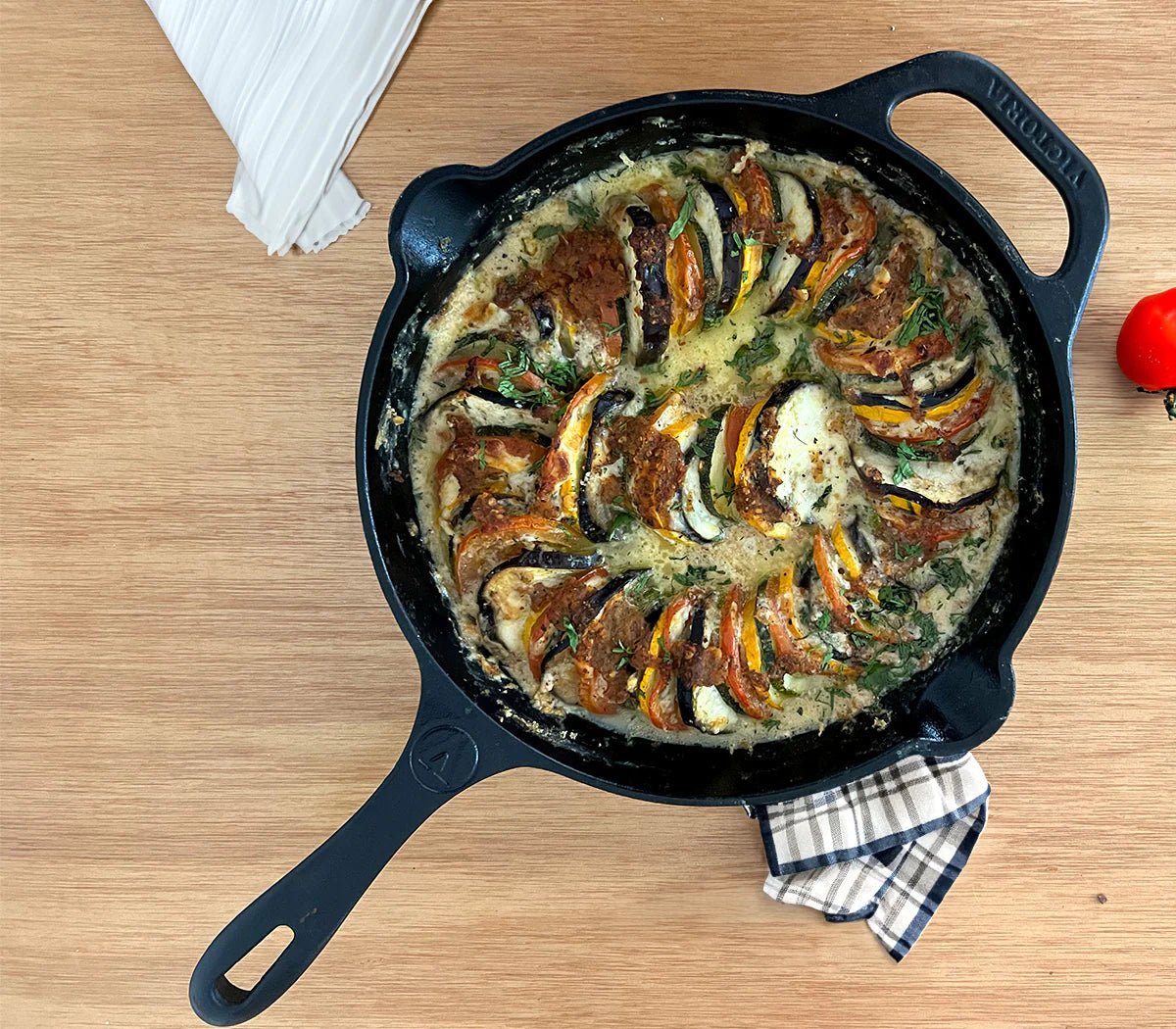 ¡Ratatouille!  👨🏼‍🍳👩🏽‍🍳