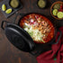 Pozole Rojo Receta Tradicional para el Mes Patrio