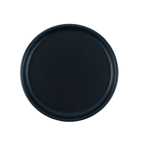 Plato de 20 cm Victoria sin base, visto desde arriba