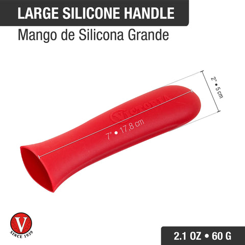 Kit Grill– hierro fundido esmaltado