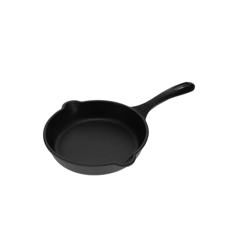 Sartén 16.5 cm de hierro fundido esmaltado Victoria