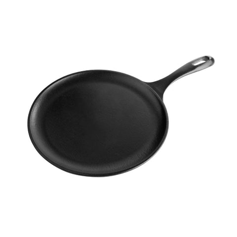 Comal 26 cm de hierro fundido Victoria